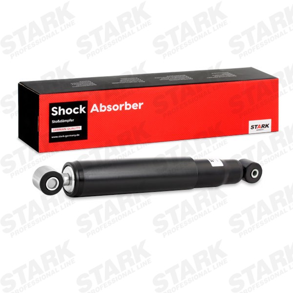 Great value for money - STARK Shock absorber SKSA-0132021