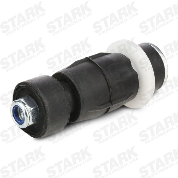 STARK SKST-0230220 Link rod Front axle both sides, 78mm, MM8x1.25R, Elastomer