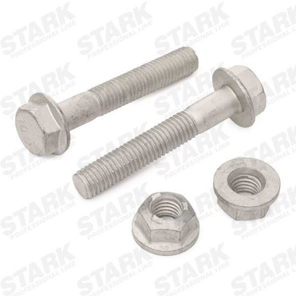 STARK SKST-0230062 Link rod Front Axle Right, 89,7mm