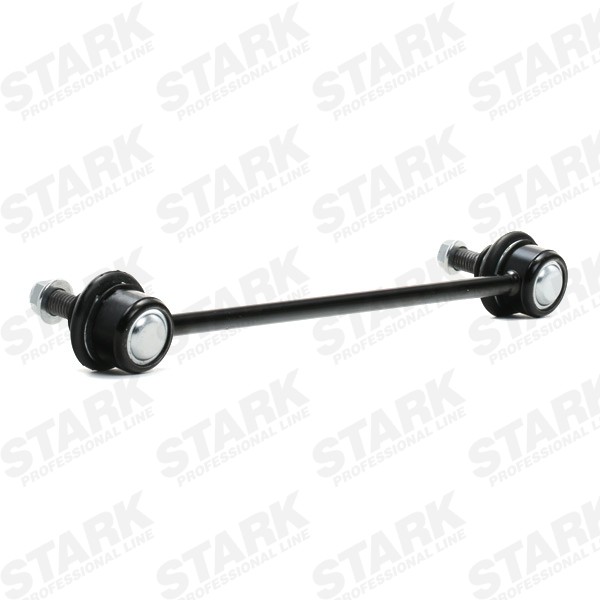 STARK SKST-0230227 Link rod Front axle both sides, 244mm, M10X1.5