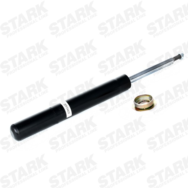 STARK SKSA-0132049 Shock absorber Front Axle, Gas Pressure, 506x357 mm, Twin-Tube, Suspension Strut Insert, Top pin