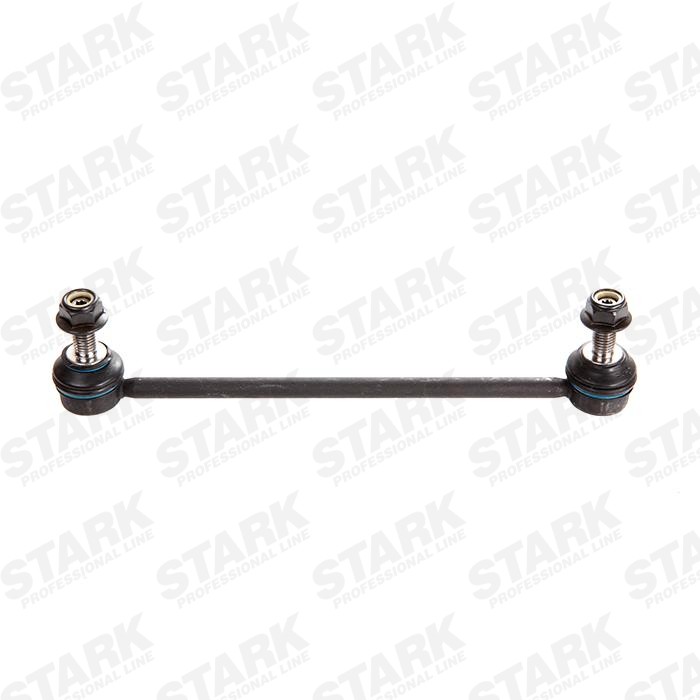 SKST-0230234 STARK Drop links FIAT Front axle both sides, 263mm, M12x1.75, Steel