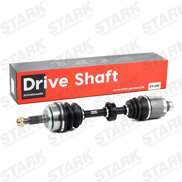 STARK Axle shaft SKDS-0210016 for HONDA ACCORD