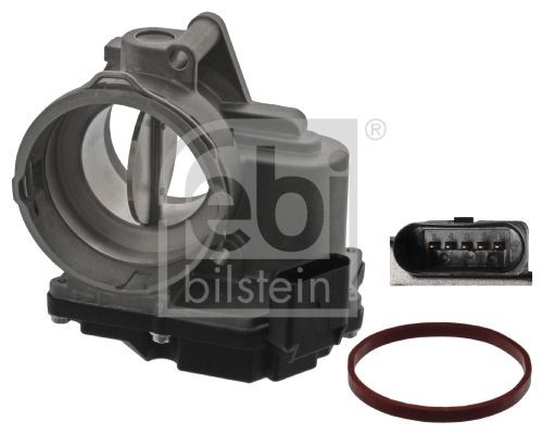 Audi A5 Throttle 7936075 FEBI BILSTEIN 46315 online buy