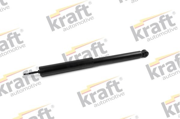 KRAFT 4011530 Shock absorber Rear Axle, Gas Pressure, Telescopic Shock Absorber, Top pin