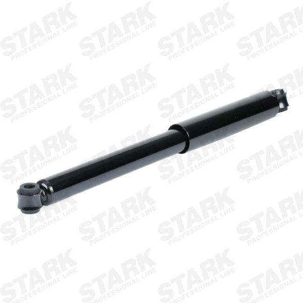 SKSA0132066 Suspension dampers STARK SKSA-0132066 review and test