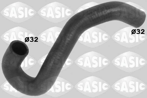 SASIC Lower Left Coolant Hose 3406224 buy