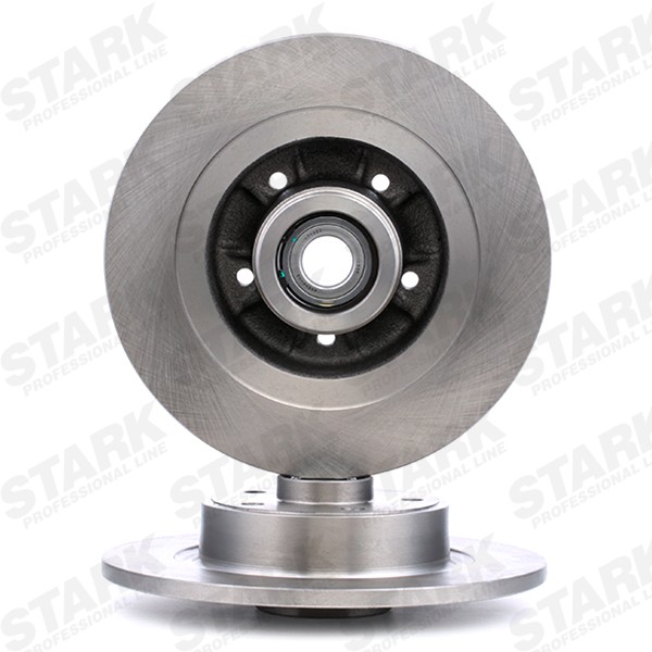 SKBD0022117 Bremsscheiben STARK SKBD-0022117 - Große Auswahl - stark reduziert