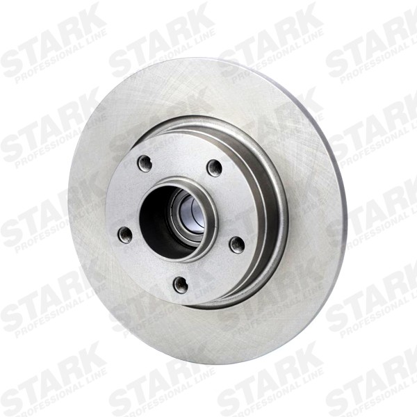 STARK Brake rotors SKBD-0022848