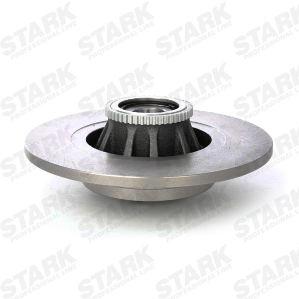 SKBD0022848 Brake disc STARK SKBD-0022848 review and test
