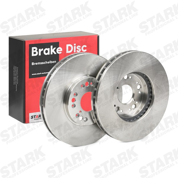 STARK Brake rotors SKBD-0022866