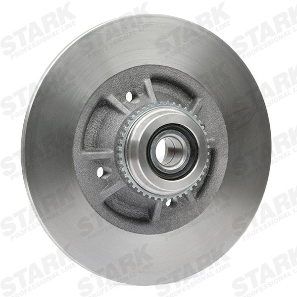 SKBD-0022911 Bremsscheibe STARK - Markenprodukte billig