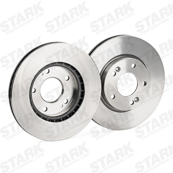 SKBD-0022915 Bremsscheibe STARK - Markenprodukte billig