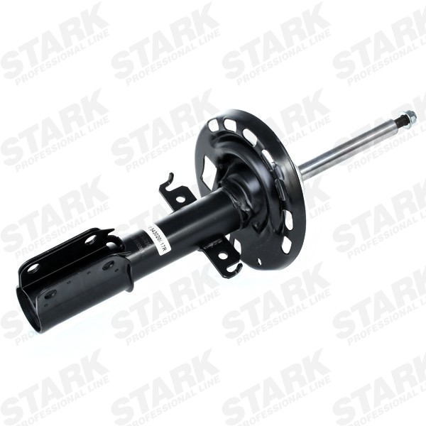 STARK Gas Pressure, Suspension Strut, Bottom Clamp, Top pin Shocks SKSA-0132085 buy