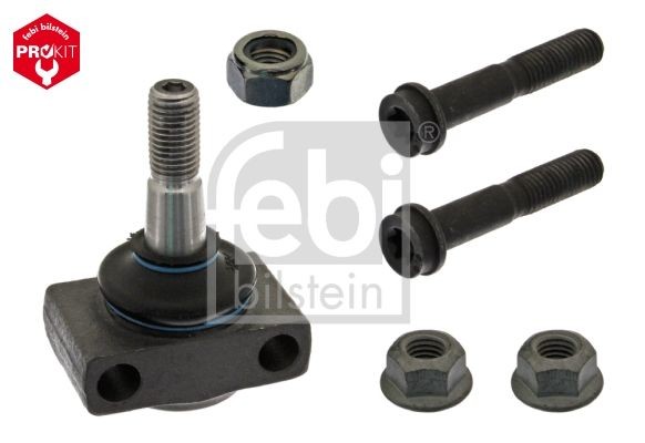 FEBI BILSTEIN 38549 Ball Joint SMART experience and price