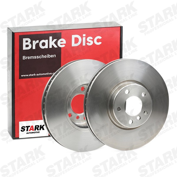 STARK Brake rotors SKBD-0022954