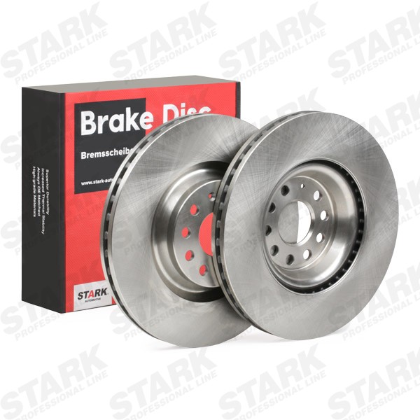 STARK Brake rotors SKBD-0022978