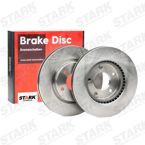 STARK Brake rotors SKBD-0022994