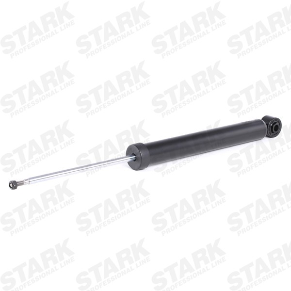 SKSA0132097 Suspension dampers STARK SKSA-0132097 review and test