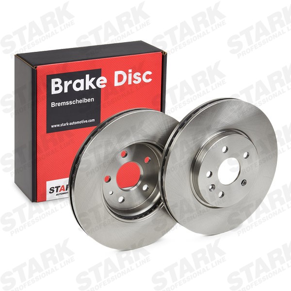 STARK Brake rotors SKBD-0023103