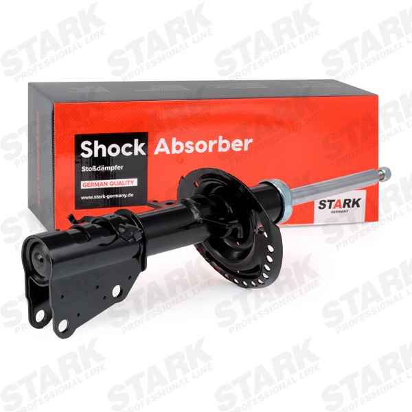 STARK Suspension shocks SKSA-0132141