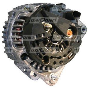 Great value for money - UNIPOINT Alternator F042A01180