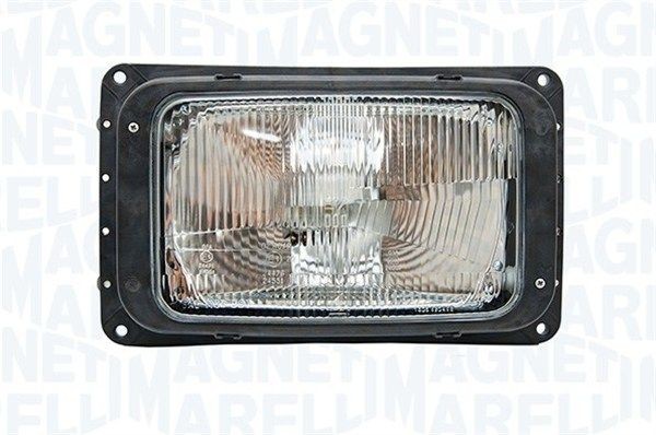 LPP080 MAGNETI MARELLI Left, Right, for right-hand traffic Left-hand/Right-hand Traffic: for right-hand traffic Front lights 710301017102 buy