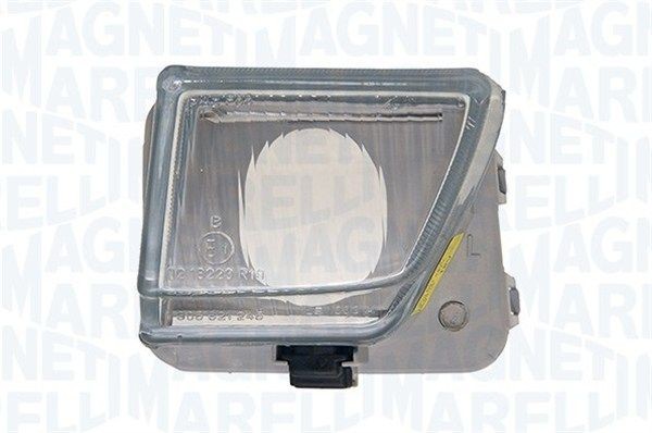 711305621247 MAGNETI MARELLI Headlight glass buy cheap