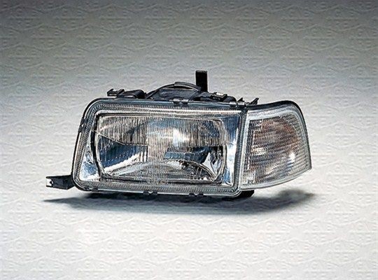 Audi A4 Headlight lens MAGNETI MARELLI 711305621465 cheap
