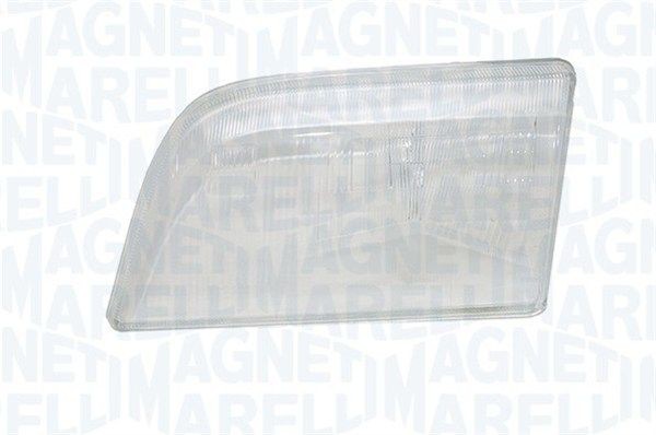 Mercedes E-Class Headlight parts 7937024 MAGNETI MARELLI 711305621691 online buy