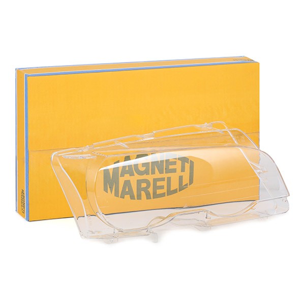 MAGNETI MARELLI Headlight glass 711305621772