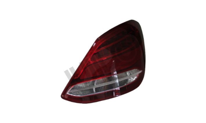 141128002 ULO 1128002 Taillight A2058200264