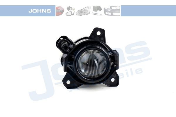 JOHNS Fog Light 55 10 30-6 Opel ASTRA 2021