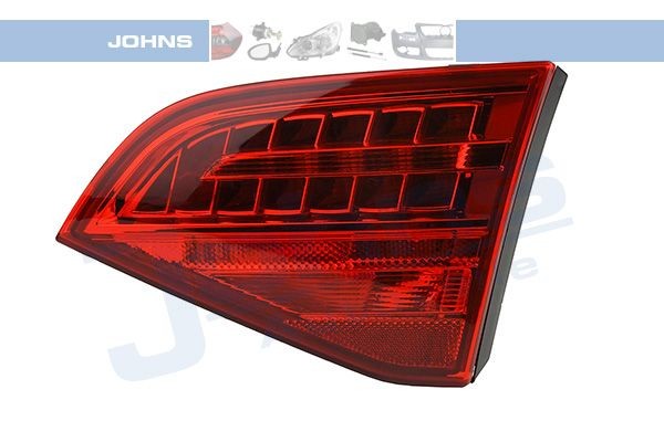 JOHNS 13128865 Rear lights Audi A4 B8 Avant 2.0 TFSI quattro 211 hp Petrol 2011 price