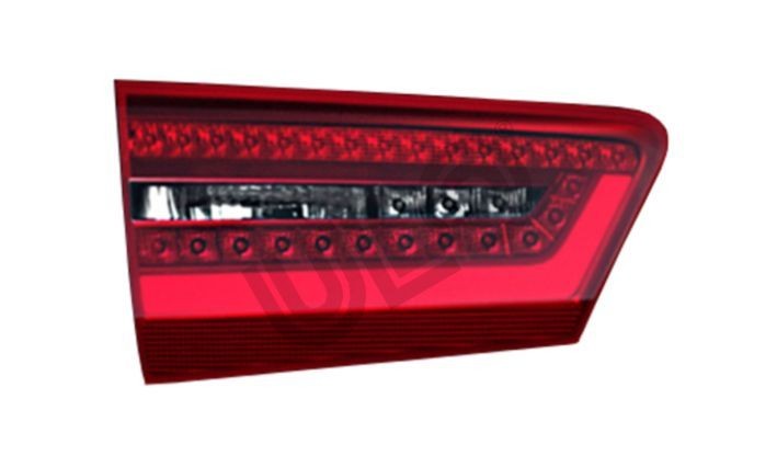 Great value for money - ULO Rear light 1131011