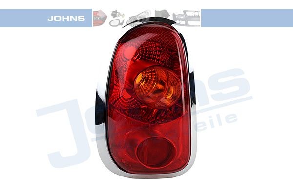 20 53 87-1 JOHNS Rear light Left, without bulb holder for Mini R60 ▷  AUTODOC price and review