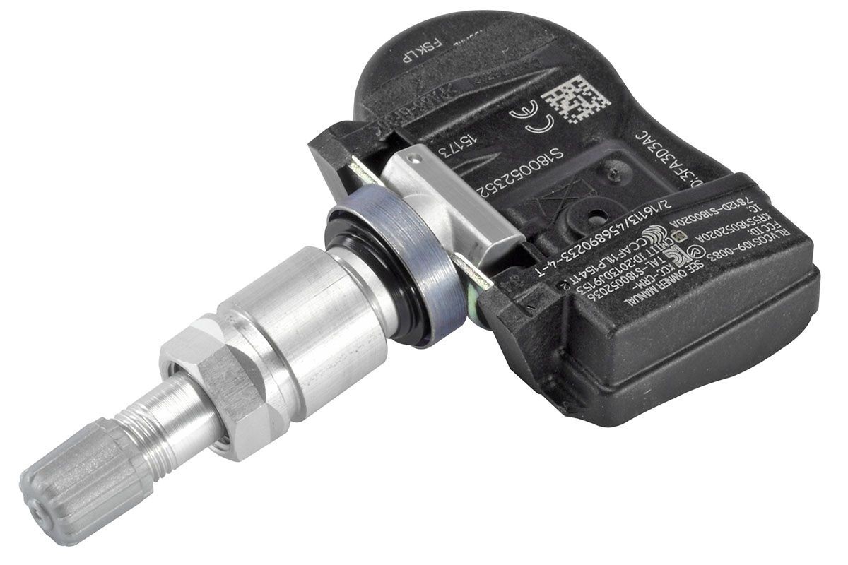 VDO S180052036Z Tyre pressure sensor (TPMS) 407003JA0B