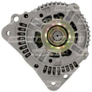 Great value for money - UNIPOINT Alternator F042A01043