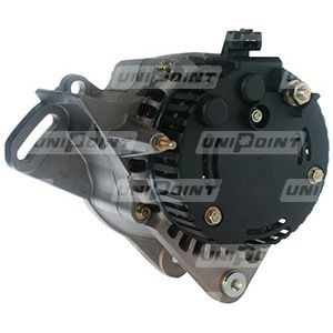 Great value for money - UNIPOINT Alternator F042A01177