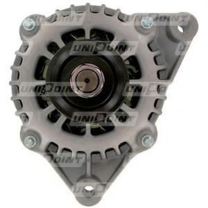 Great value for money - UNIPOINT Alternator F042A00161