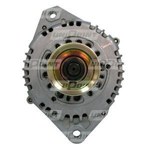 Great value for money - UNIPOINT Alternator F042A05043