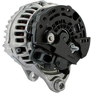 Great value for money - UNIPOINT Alternator F042A01186