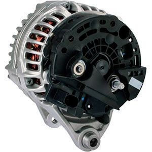Great value for money - UNIPOINT Alternator F042A01182