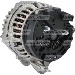 Great value for money - UNIPOINT Alternator F042A01185