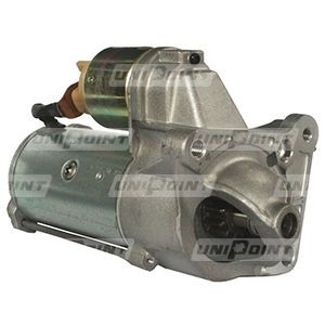 Great value for money - UNIPOINT Starter motor F042S07010