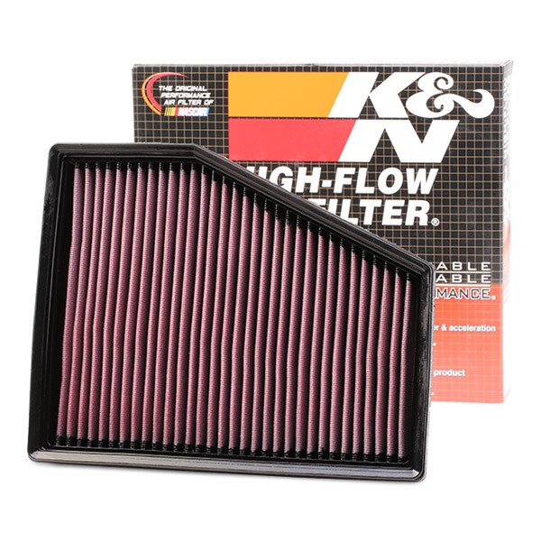 K&N Filters Air filter 33-3013