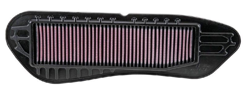 K&N Filters 22mm, 135mm, 418mm, Square, Long-life Filter Length: 418mm, Width: 135mm, Height: 22mm Engine air filter YA-2406 buy