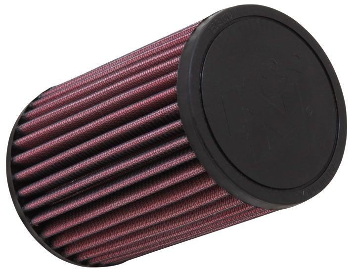 K&N Filters 149mm, 53mm, 94mm, round, Long-life Filter Length: 94mm, Width: 53mm, Height: 149mm Engine air filter YA-1308 buy