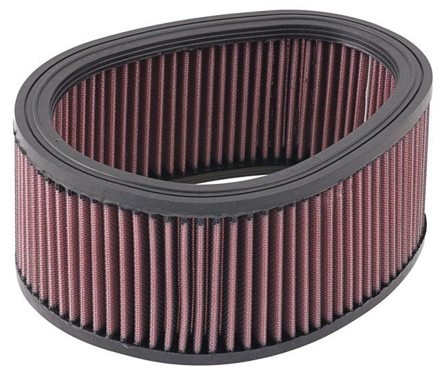 K&N Filters 98mm, 178mm, 229mm, Long-life FilterUnique Length: 229mm, Width: 178mm, Height: 98mm Engine air filter BU-9003 buy