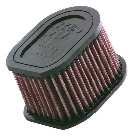 K&N Filters 79mm, 102mm, 133mm, Long-life FilterUnique Length: 133mm, Width: 102mm, Height: 79mm Engine air filter KA-1003 buy